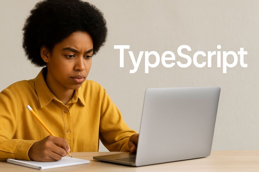 TypeScript – A Beginner’s Guide for Web Developers